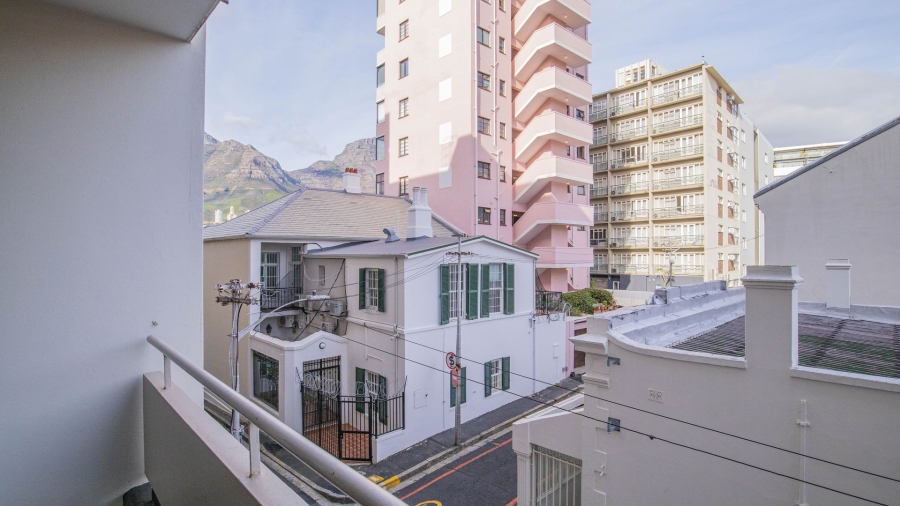 0 Bedroom Property for Sale in Cape Town City Centre Western Cape